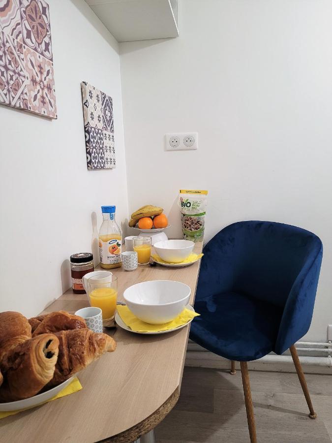 3 Deux , 1 ,l'etablissement La A 2 Pas, Netflix, Lits Faits A Votre Arrivee, Serviettes De Toilette, Menage, Wifi, En Hyper Centre ,plage A 100m, Box A Velos, Paiement 3 Fois Sans Frais, Prix Dieppe