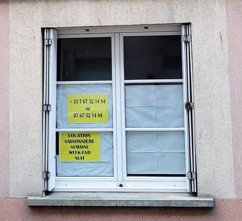3 Deux , 1 ,l'etablissement La A 2 Pas, Netflix, Lits Faits A Votre Arrivee, Serviettes De Toilette, Menage, Wifi, En Hyper Centre ,plage A 100m, Box A Velos, Paiement 3 Fois Sans Frais, Prix Appartement *