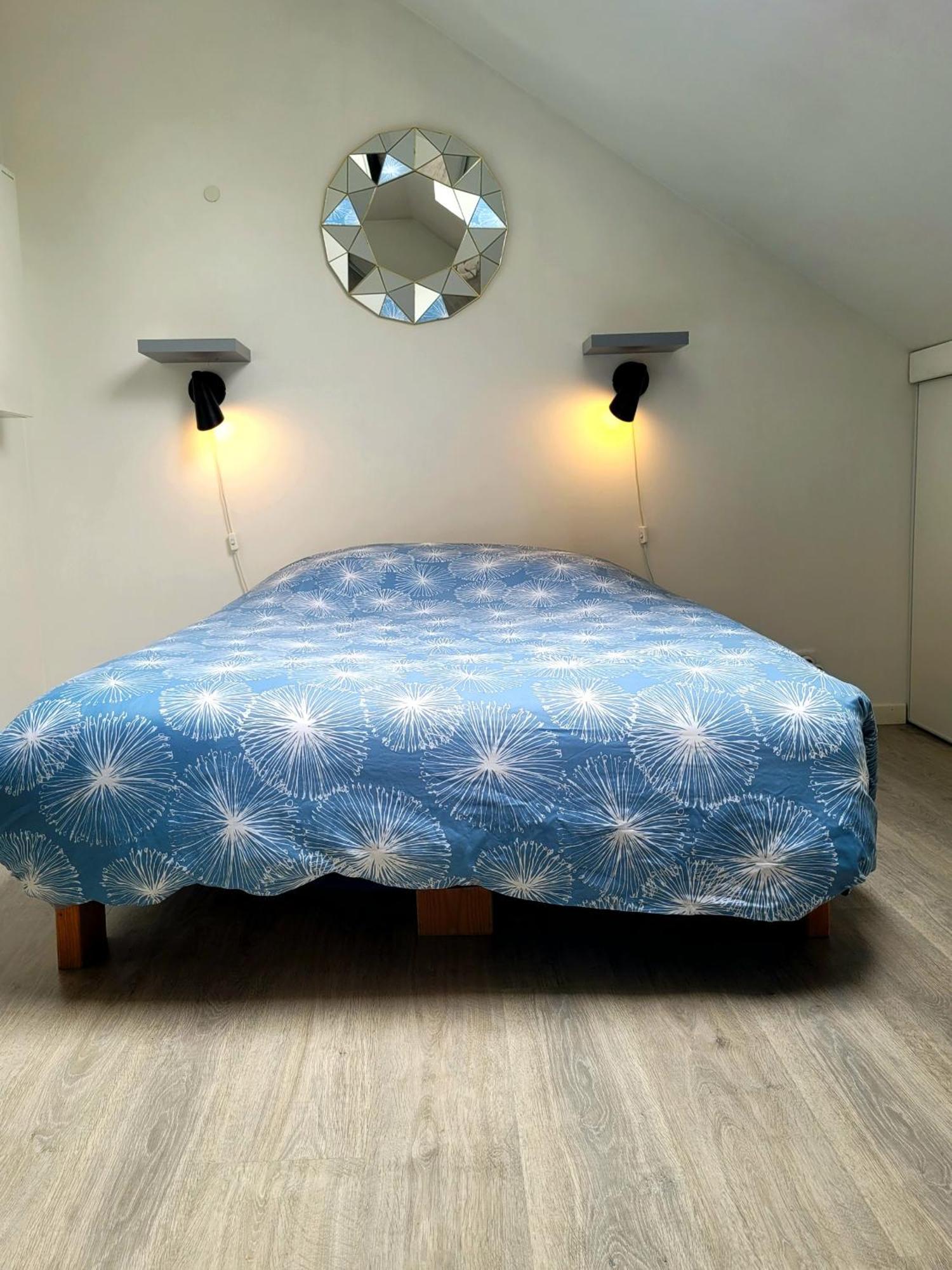Appartement 3 Deux , 1 ,l'etablissement La A 2 Pas, Netflix, Lits Faits A Votre Arrivee, Serviettes De Toilette, Menage, Wifi, En Hyper Centre ,plage A 100m, Box A Velos, Paiement 3 Fois Sans Frais, Prix Dieppe