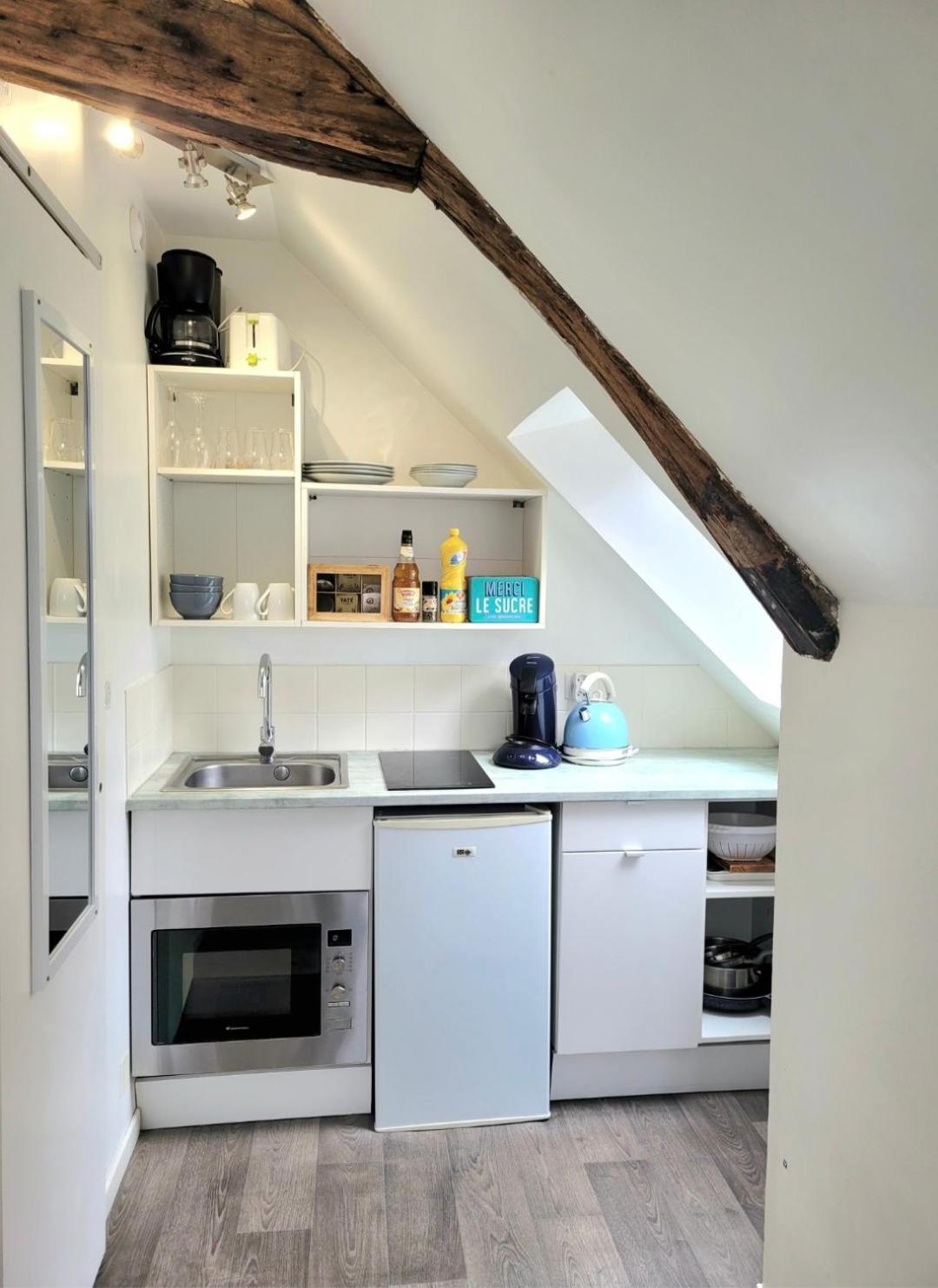3 Deux , 1 ,l'etablissement La A 2 Pas, Netflix, Lits Faits A Votre Arrivee, Serviettes De Toilette, Menage, Wifi, En Hyper Centre ,plage A 100m, Box A Velos, Paiement 3 Fois Sans Frais, Prix Appartement Dieppe