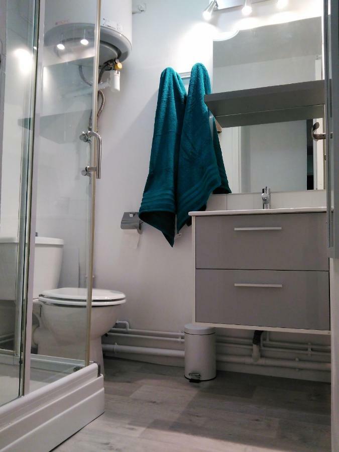 3 Deux , 1 ,l'etablissement La A 2 Pas, Netflix, Lits Faits A Votre Arrivee, Serviettes De Toilette, Menage, Wifi, En Hyper Centre ,plage A 100m, Box A Velos, Paiement 3 Fois Sans Frais, Prix *