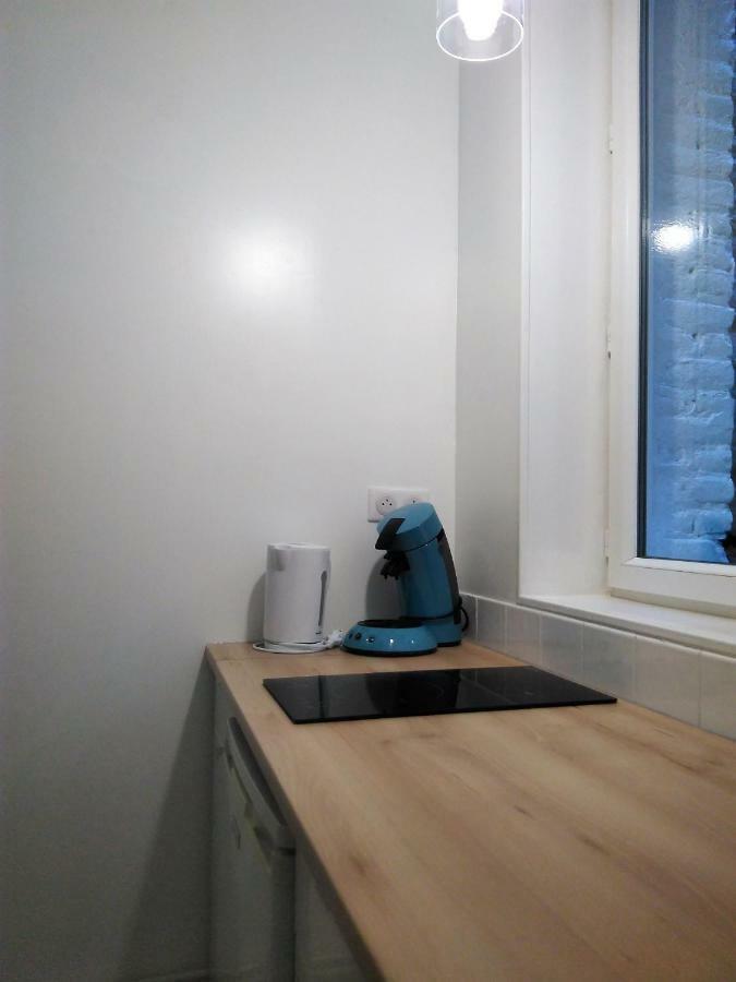 3 Deux , 1 ,l'etablissement La A 2 Pas, Netflix, Lits Faits A Votre Arrivee, Serviettes De Toilette, Menage, Wifi, En Hyper Centre ,plage A 100m, Box A Velos, Paiement 3 Fois Sans Frais, Prix Appartement