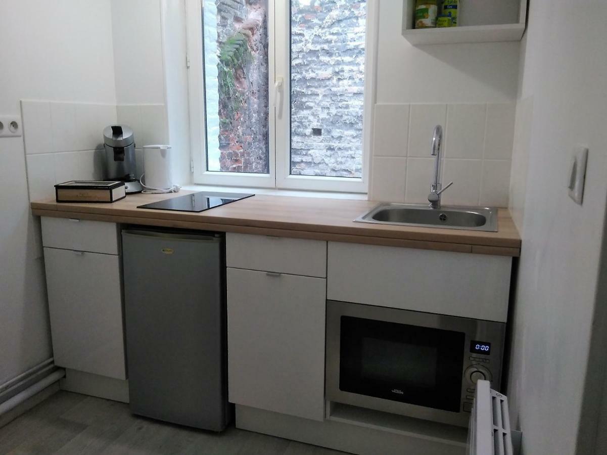 3 Deux , 1 ,l'etablissement La A 2 Pas, Netflix, Lits Faits A Votre Arrivee, Serviettes De Toilette, Menage, Wifi, En Hyper Centre ,plage A 100m, Box A Velos, Paiement 3 Fois Sans Frais, Prix Appartement *