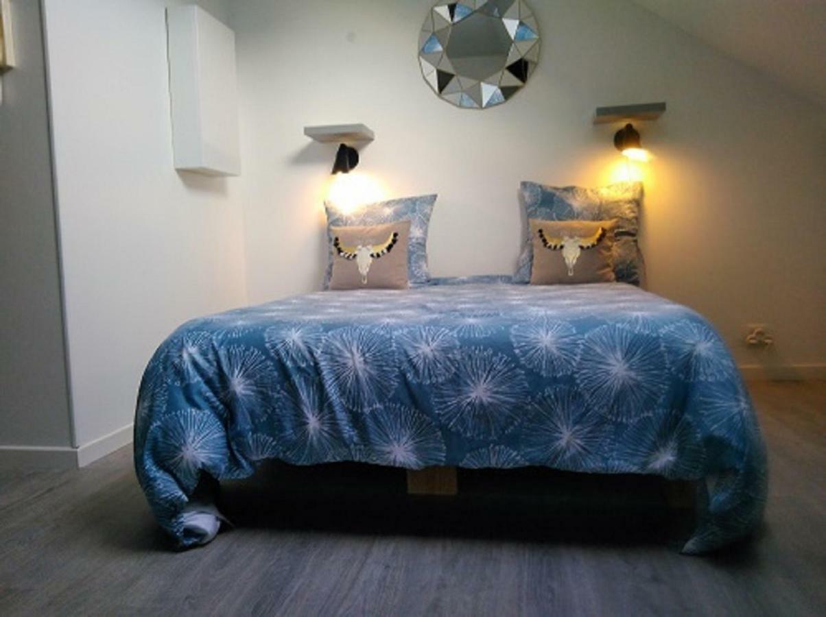 3 Deux , 1 ,l'etablissement La A 2 Pas, Netflix, Lits Faits A Votre Arrivee, Serviettes De Toilette, Menage, Wifi, En Hyper Centre ,plage A 100m, Box A Velos, Paiement 3 Fois Sans Frais, Prix Appartement *