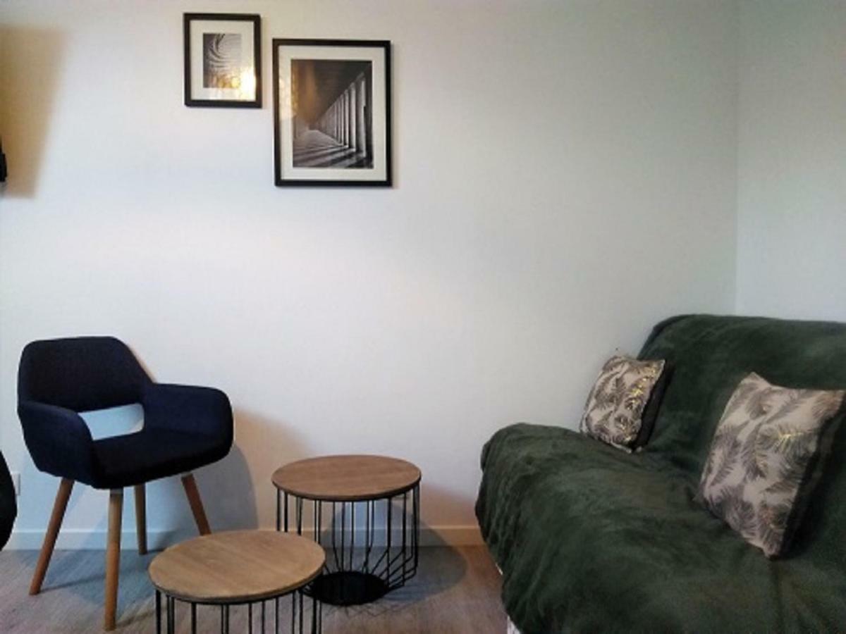 3 Deux , 1 ,l'etablissement La A 2 Pas, Netflix, Lits Faits A Votre Arrivee, Serviettes De Toilette, Menage, Wifi, En Hyper Centre ,plage A 100m, Box A Velos, Paiement 3 Fois Sans Frais, Prix Appartement Dieppe
